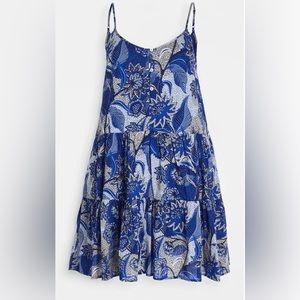 Velvet Zahara Dress - NWT